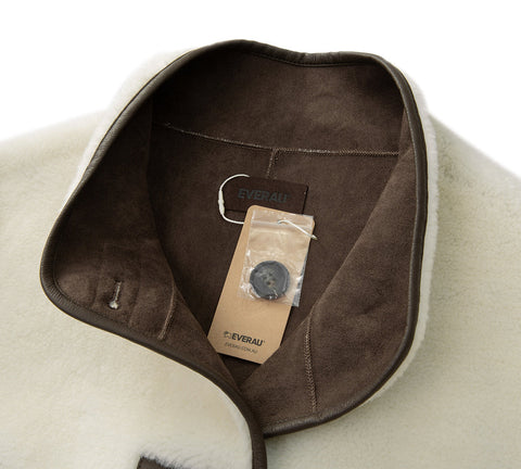 Cleora Coat EVERAU