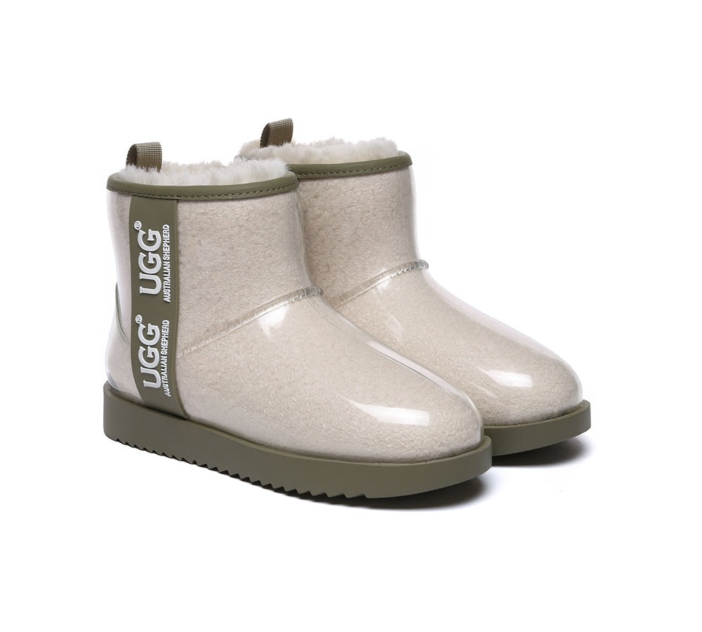 Womens ugg snow boots on sale new arrivals