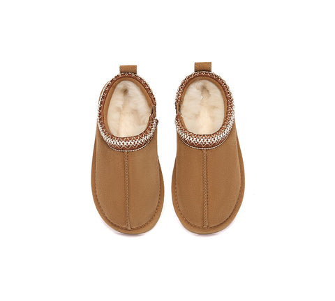 Tay Kids UGG AUSTRALIAN SHEPHERD