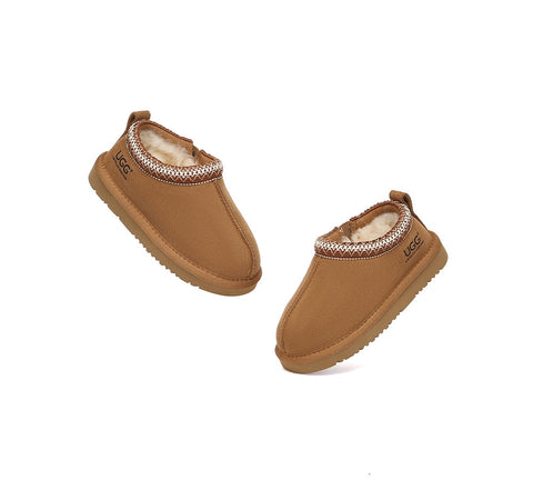 Tay Kids UGG AUSTRALIAN SHEPHERD