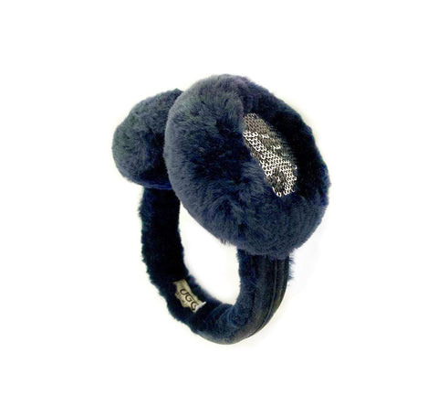 Accessories - AS Merino Wool UGG Earmuffs