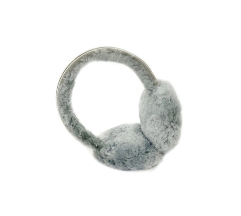 Accessories - AS Merino Wool UGG Earmuffs