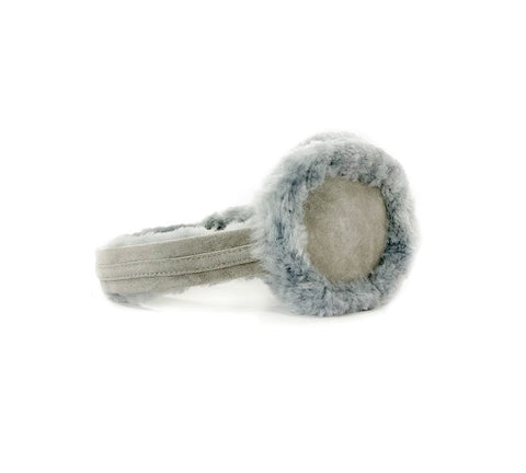 Accessories - AS Merino Wool UGG Earmuffs