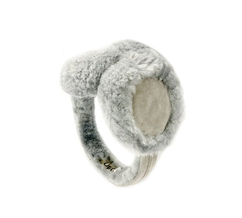 Accessories - AS Merino Wool UGG Earmuffs