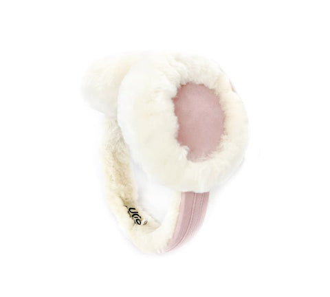 Accessories - AS Merino Wool UGG Earmuffs