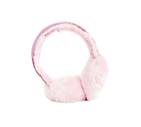 Accessories - AS Merino Wool UGG Earmuffs