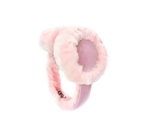 Accessories - AS Merino Wool UGG Earmuffs