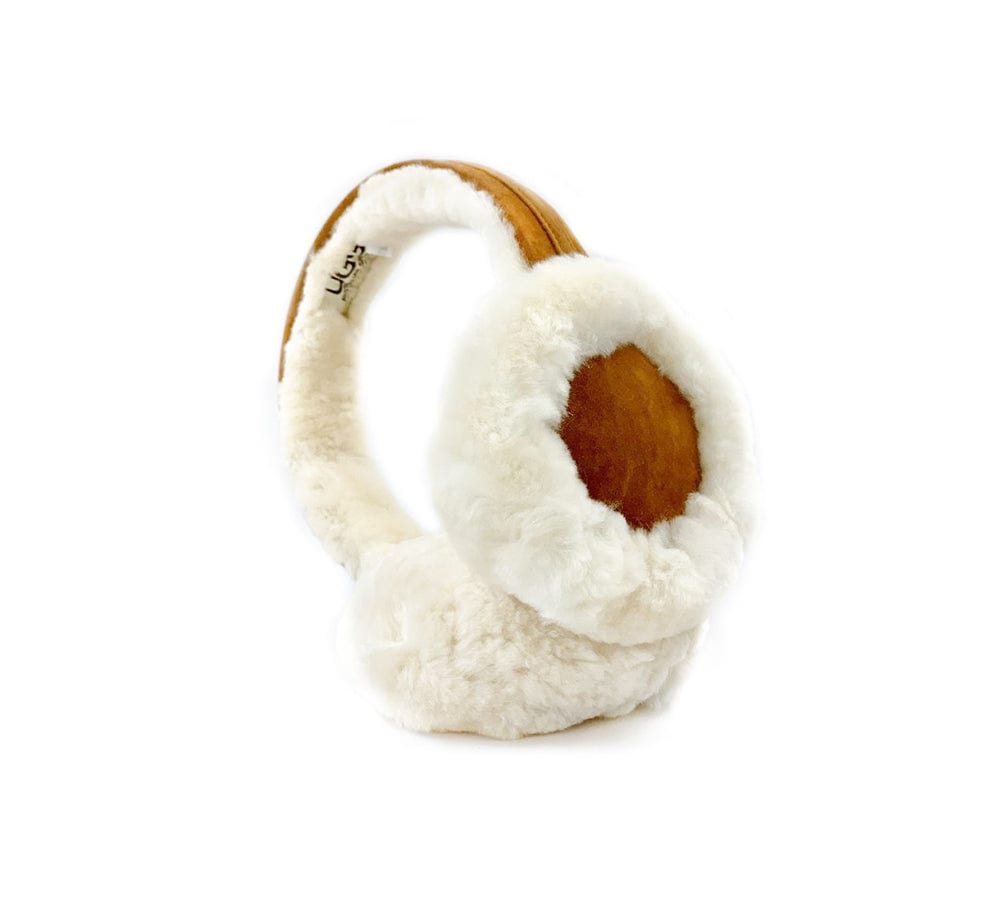Accessories - AS Merino Wool UGG Earmuffs