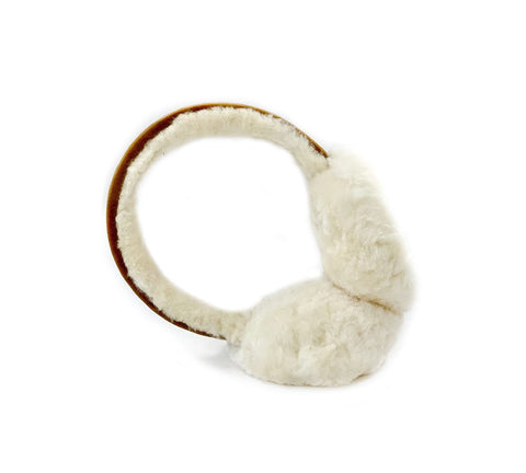 Accessories - AS Merino Wool UGG Earmuffs