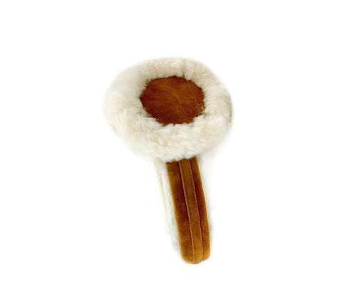 Accessories - AS Merino Wool UGG Earmuffs