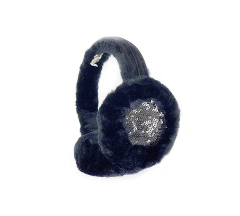 Accessories - AS Merino Wool UGG Earmuffs