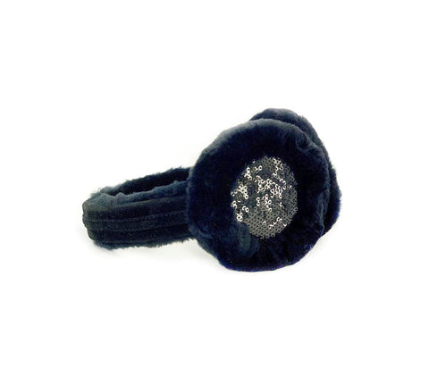 Accessories - AS Merino Wool UGG Earmuffs
