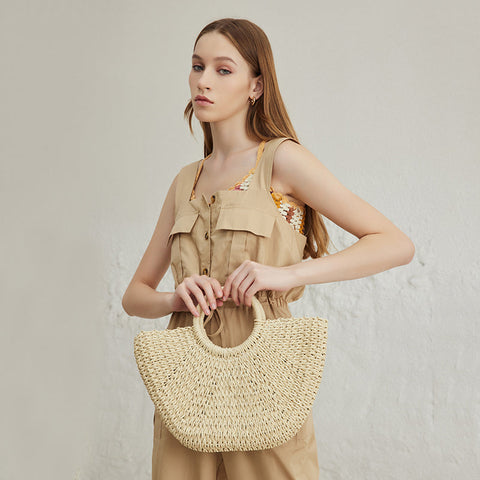 Accessories - Hand Carry Leisure Bag