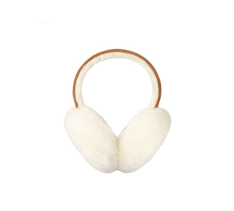Accessories - Kids Wool UGG Earmuff