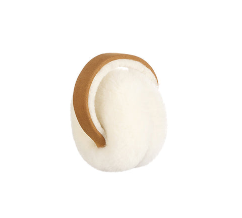Accessories - Kids Wool UGG Earmuff
