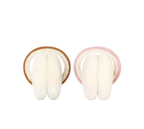 Accessories - Kids Wool UGG Earmuff