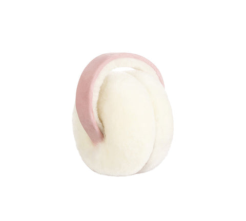 Accessories - Kids Wool UGG Earmuff