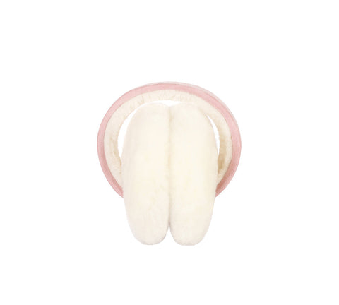 Accessories - Kids Wool UGG Earmuff