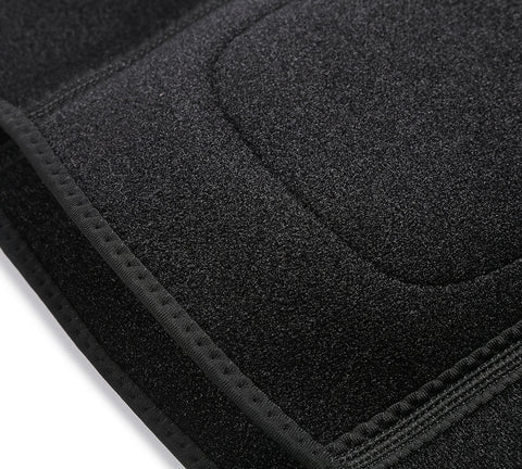 Accessories - Knee Warmer Pad Cross Strap