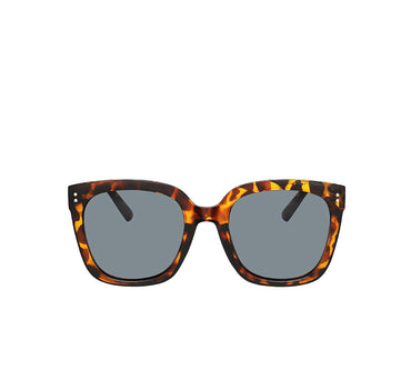 Accessories - Leopard Pattern Polarised Sunglasses