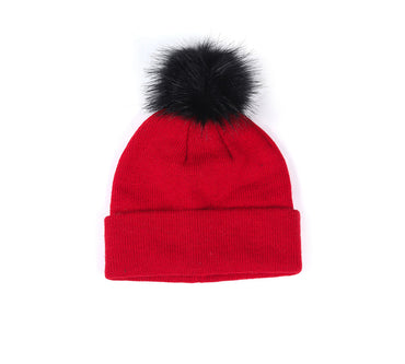 Accessories - Matthew Beanie