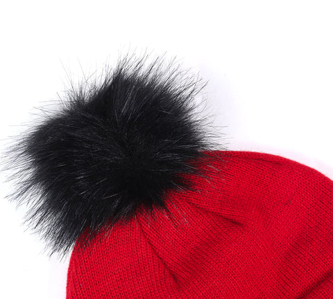 Accessories - Matthew Beanie