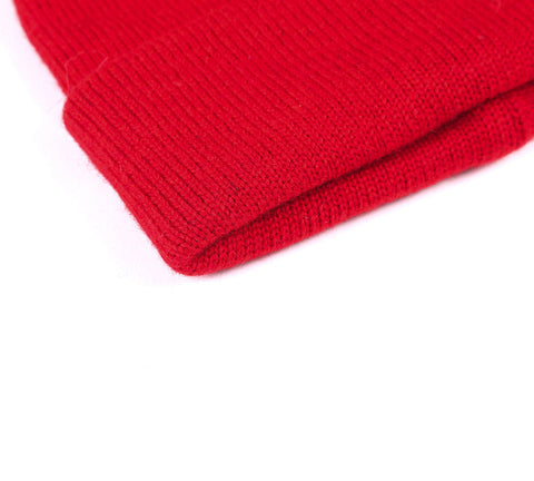 Accessories - Matthew Beanie