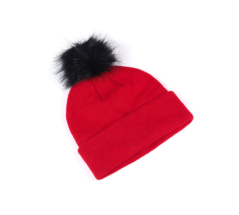 Accessories - Matthew Beanie