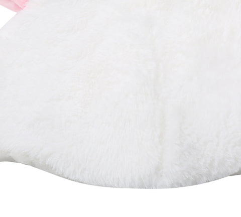 Accessories - Moving Ear Bunny Plush Hat