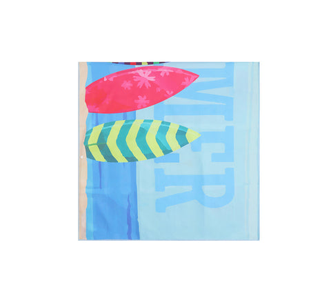 Accessories - Printed Sand Free Beach Towel