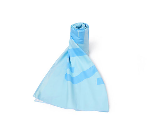 Accessories - Printed Sand Free Beach Towel