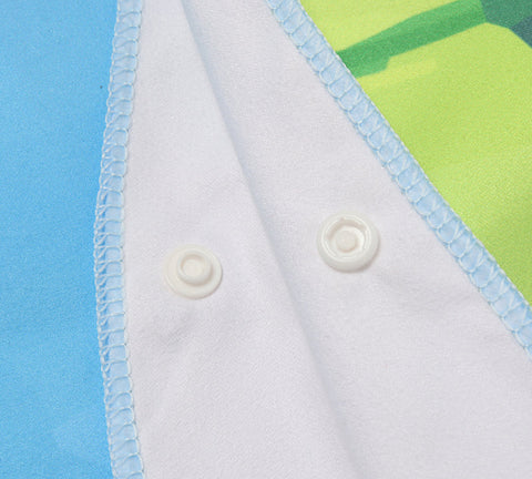 Accessories - Printed Sand Free Beach Towel