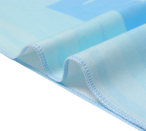 Accessories - Printed Sand Free Beach Towel