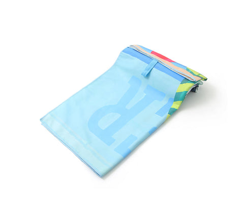 Accessories - Printed Sand Free Beach Towel
