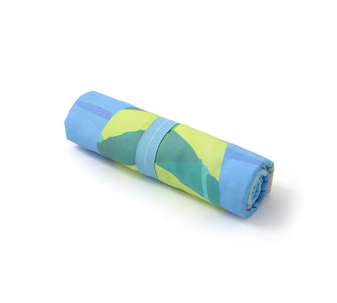 Accessories - Printed Sand Free Beach Towel