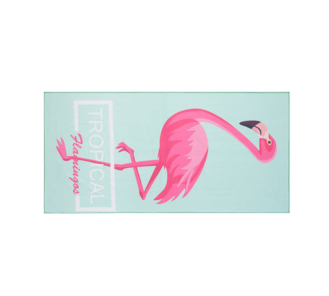 Accessories - Printed Sand Free Beach Towel