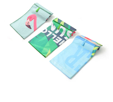 Accessories - Printed Sand Free Beach Towel