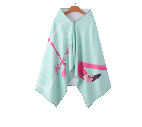 Accessories - Printed Sand Free Beach Towel