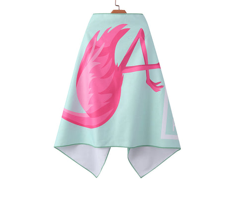 Accessories - Printed Sand Free Beach Towel