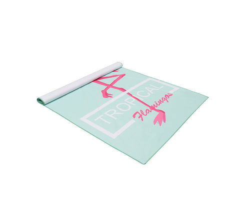 Accessories - Printed Sand Free Beach Towel