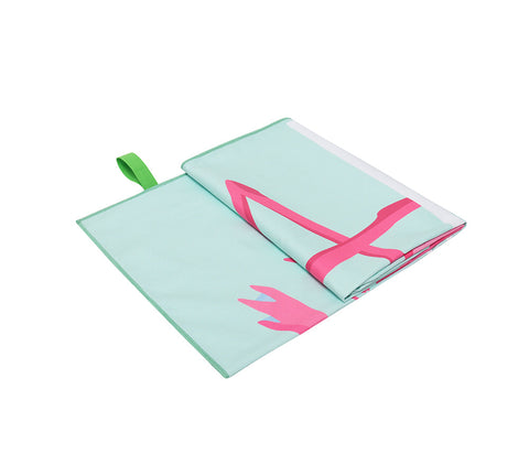 Accessories - Printed Sand Free Beach Towel