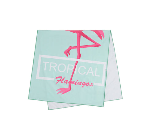 Accessories - Printed Sand Free Beach Towel
