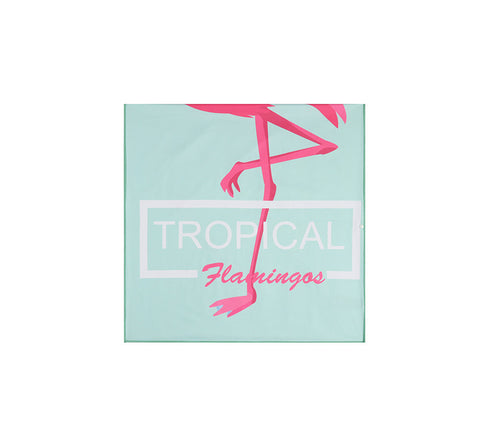 Accessories - Printed Sand Free Beach Towel