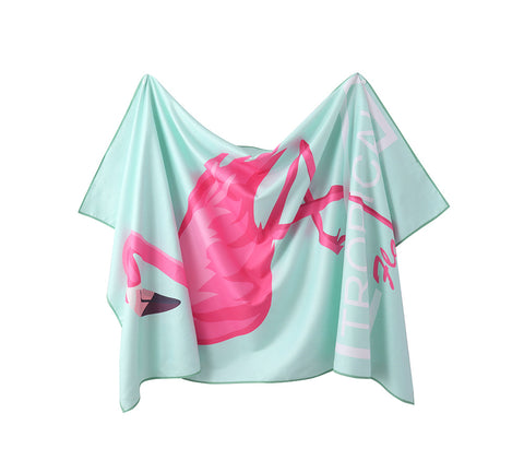 Accessories - Printed Sand Free Beach Towel