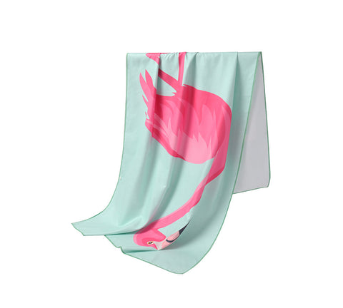 Accessories - Printed Sand Free Beach Towel