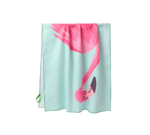 Accessories - Printed Sand Free Beach Towel