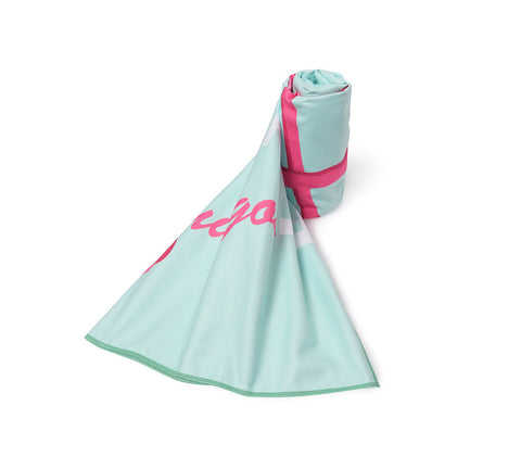 Accessories - Printed Sand Free Beach Towel