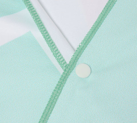 Accessories - Printed Sand Free Beach Towel