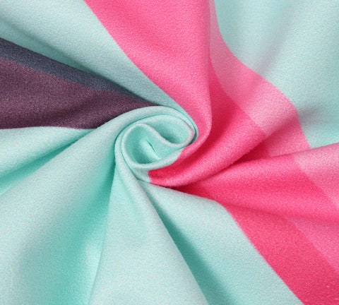 Accessories - Printed Sand Free Beach Towel