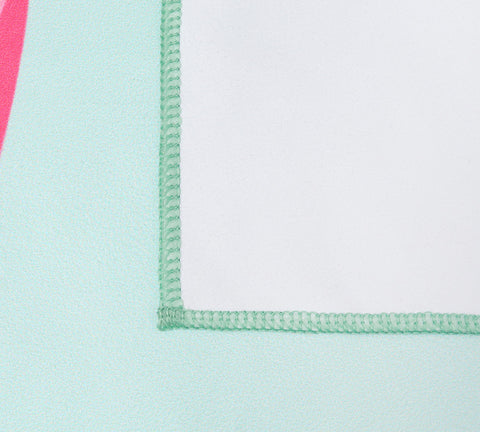 Accessories - Printed Sand Free Beach Towel